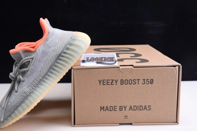 350 Boost FX9035 V2 Adidas Sage Desert Yeezy 0805